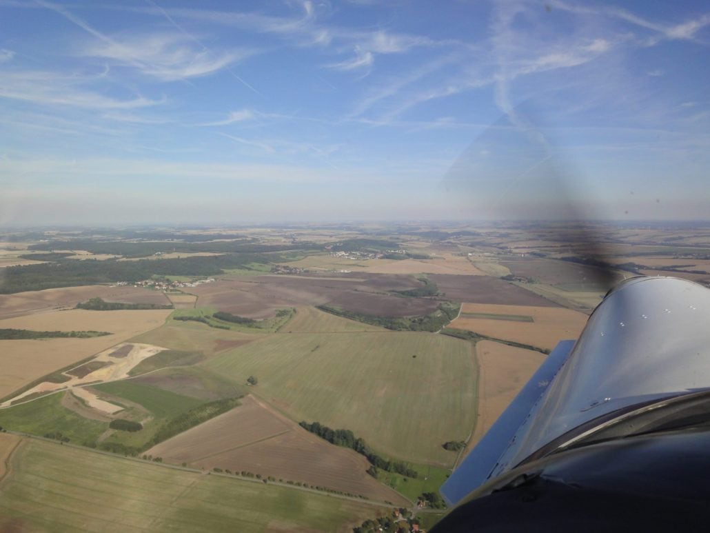 Rundflug