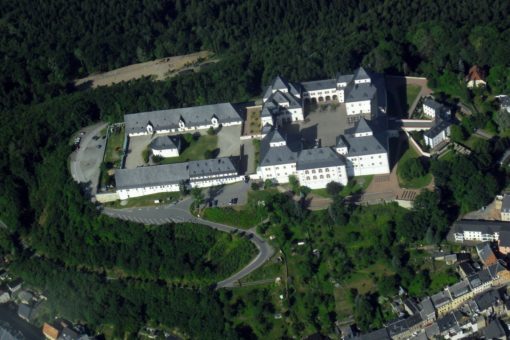 Augustusburg Augustusburg