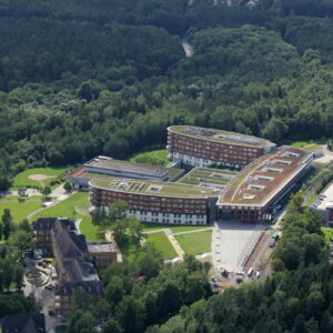Alternative view of Gutschein Rundflug Gera