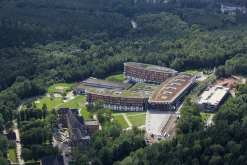Klinikum Gera Gutschein Rundflug Gera