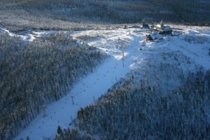 Fichtelberg