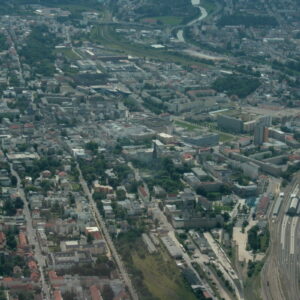 Gutschein Rundflug Gera – Bild 4