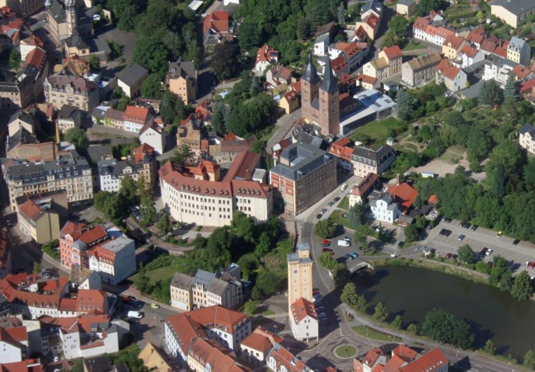 Rundflug Osterland