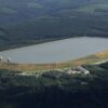 Pumpspeicherwerk Markersbach Gutschein Rundflug Erzgebirge, Sächsische Schweiz und Dresden