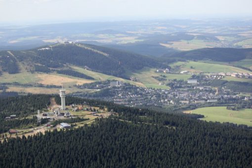 Keilberg und Oberwiesenthal Keilberg und Oberwiesenthal