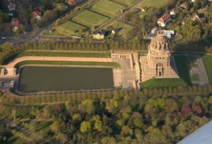 Völkerschlachtdenkmal