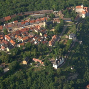 Dornburg