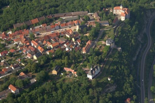 Dornburg Dornburg