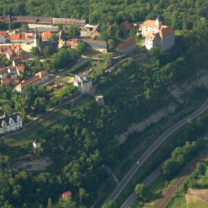 Dornburger Schlösser
