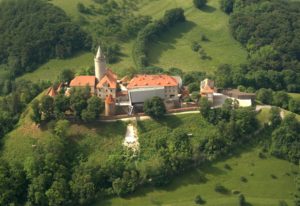 Leuchtenburg