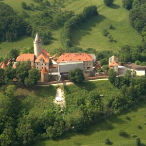 Leuchtenburg