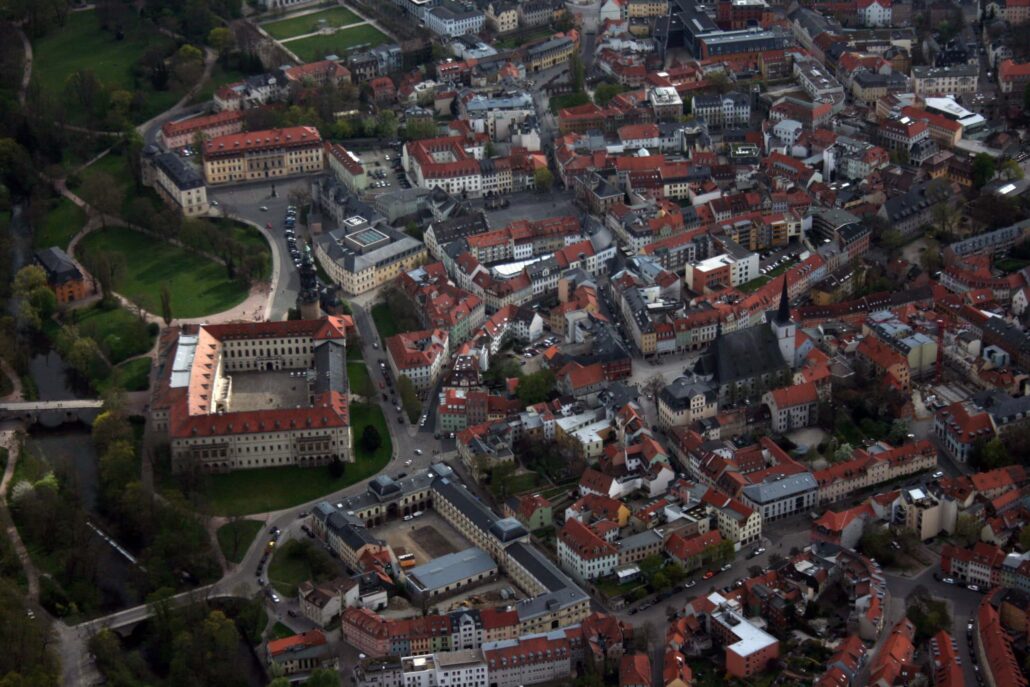 Weimar