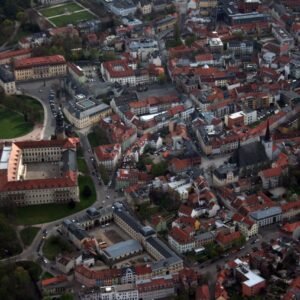 Weimar