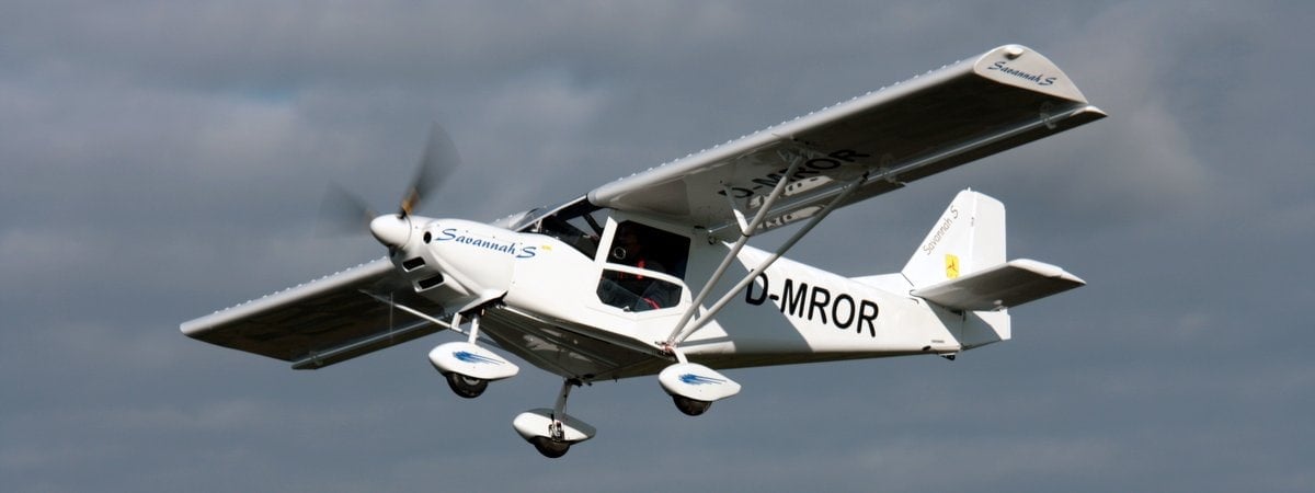 Rundflug