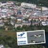 Gutschein Rundflug Zwickau