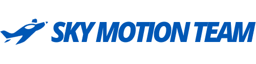 Sky Motion Team – Rundflüge und Flugschule