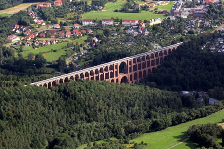 Rundflug Vogtland