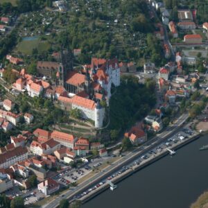 Albrechtsburg Meißen