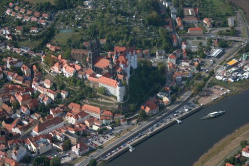 Albrechtsburg Meißen