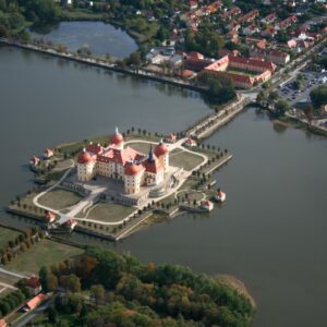 Schloss Moritzburg