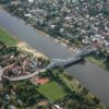 Blaues Wunder in Dresden Blaues Wunder in Dresden