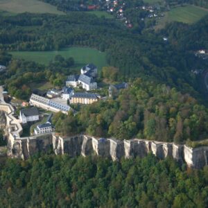 Festung Königstein