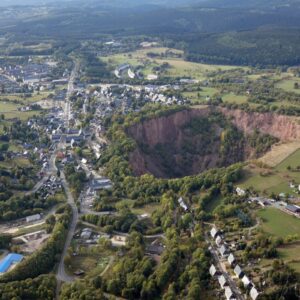 Binge Altenberg
