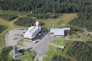 Fichtelberg