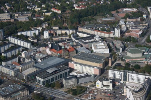 Chemnitz Innenstadt Chemnitz Innenstadt