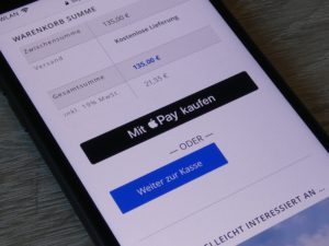 Apple Pay