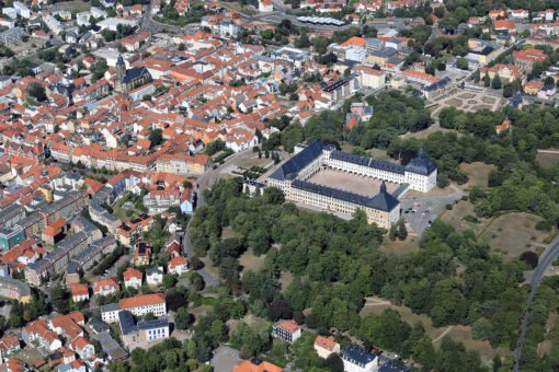 Gotha Schloss Friedenstein Gotha Schloss Friedenstein