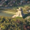 Leipziger Völkerschlachtdenkmal Leipziger Völkerschlachtdenkmal