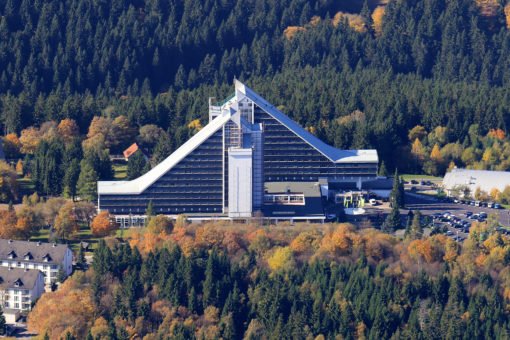 Panorama-Hotel Oberhof Panorama-Hotel Oberhof