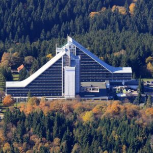 Panorama-Hotel Oberhof