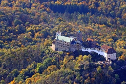 Wartburg Wartburg
