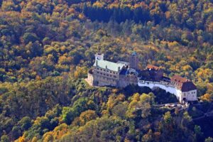 Wartburg