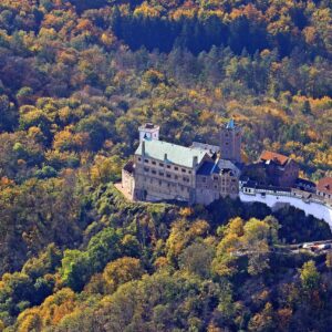 Wartburg