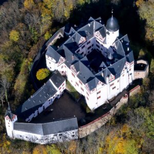 Schloss Rochsburg
