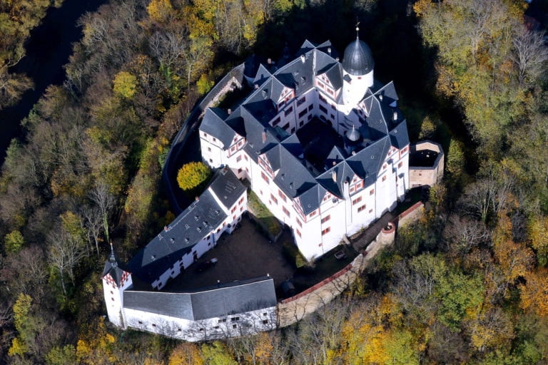 Rundflug Muldental