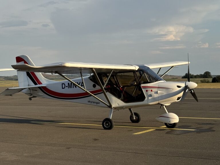 Skyranger Nynja Skyranger Nynja