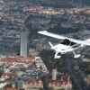 Rundflug Leipzig