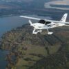 Rundflug Neuseenland